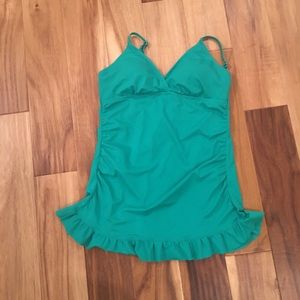Jantzen swim dress 14